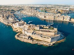 Job in Malta